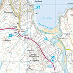 North, West and Central Sutherland Ward 7 (1:25,000) Preview 3
