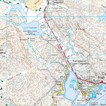 Barraigh agus Bhatarsaigh Ward 1 (1:25,000) Preview 3
