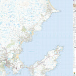 Loch a Tuath Ward 1 (1:25,000) Preview 1