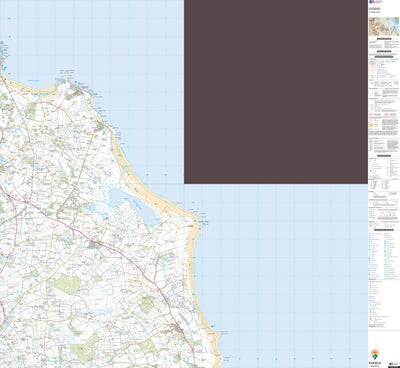 Peterhead North and Rattray Ward 1 (1:25,000) Preview 1