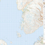 Wester Ross, Strathpeffer and Lochalsh Ward 11 (1:25,000) Preview 1