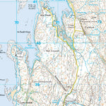 Wester Ross, Strathpeffer and Lochalsh Ward 11 (1:25,000) Preview 2