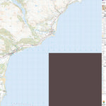 East Sutherland and Edderton Ward 3 (1:25,000) Preview 1