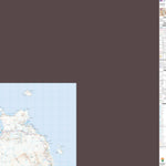 Eilean a' Cheo Ward 8 (1:25,000) Preview 1