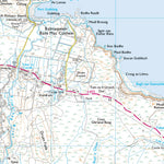 Eilean a' Cheo Ward 8 (1:25,000) Preview 3