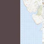Eilean a' Cheo Ward 11 (1:25,000) Preview 1