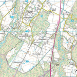 Aird and Loch Ness Ward 6 (1:25,000) Preview 2