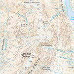 Highland Ward 5 (1:25,000) Preview 3