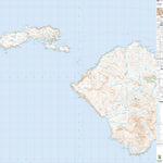 Caol and Mallaig Ward 3 (1:25,000) Preview 1
