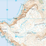 Caol and Mallaig Ward 3 (1:25,000) Preview 2