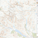 Wester Ross, Strathpeffer and Lochalsh Ward 10 (1:25,000) Preview 1