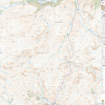 Aboyne, Upper Deeside and Donside Ward 2 (1:25,000) Preview 1
