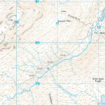 Aboyne, Upper Deeside and Donside Ward 2 (1:25,000) Preview 2