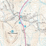 Aboyne, Upper Deeside and Donside Ward 2 (1:25,000) Preview 3