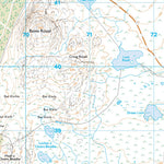 North, West and Central Sutherland Ward 5 (1:25,000) Preview 2