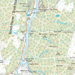 North, West and Central Sutherland Ward 5 (1:25,000) Preview 3