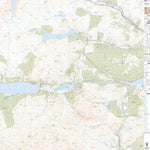 Highland Ward 1 (1:25,000) Preview 1