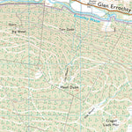 Highland Ward 1 (1:25,000) Preview 3