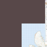 Eilean a' Cheo Ward 2 (1:25,000) Preview 1