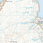 Eilean a' Cheo Ward 2 (1:25,000) Preview 3