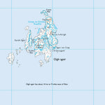 Caol and Mallaig Ward 2 (1:25,000) Preview 3
