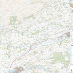Forfar and District Ward 1 (1:25,000) Preview 1