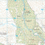 Highland Ward 2 (1:25,000) Preview 2