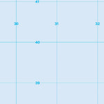 Oban South and the Isles Ward 8 (1:25,000) Preview 2