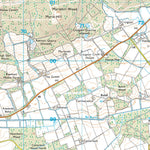 Banchory and Mid Deeside Ward 1 (1:25,000) Preview 2