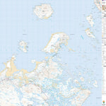 Uibhist a Tuath Ward 6 (1:25,000) Preview 1