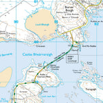 Uibhist a Tuath Ward 6 (1:25,000) Preview 2