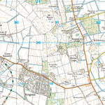 Mid Formartine Ward 1 (1:25,000) Preview 2