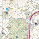 Mid Formartine Ward 1 (1:25,000) Preview 3
