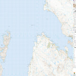 Wester Ross, Strathpeffer and Lochalsh Ward 5 (1:25,000) Preview 1