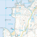 Wester Ross, Strathpeffer and Lochalsh Ward 5 (1:25,000) Preview 2