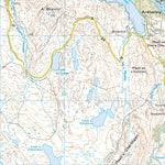 Wester Ross, Strathpeffer and Lochalsh Ward 5 (1:25,000) Preview 3