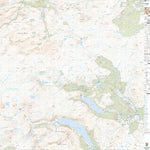 Cromarty Firth Ward 1 (1:25,000) Preview 1