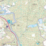 Dingwall and Seaforth Ward 1 (1:25,000) Preview 3
