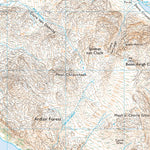 Wester Ross, Strathpeffer and Lochalsh Ward 2 (1:25,000) Preview 3