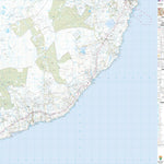 Wick and East Caithness Ward 5 (1:25,000) Preview 1