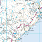 Wick and East Caithness Ward 5 (1:25,000) Preview 2
