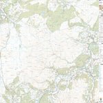 Badenoch and Strathspey Ward 3 (1:25,000) Preview 1