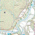Badenoch and Strathspey Ward 3 (1:25,000) Preview 3