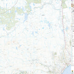 Wick and East Caithness Ward 1 (1:25,000) Preview 1