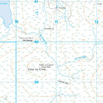 Wick and East Caithness Ward 1 (1:25,000) Preview 2