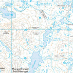 Sgir' Uige agus Carlabhagh Ward 1 (1:25,000) Preview 2