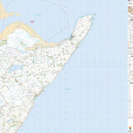 Tain and Easter Ross Ward 2 (1:25,000) Preview 1