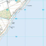 Tain and Easter Ross Ward 2 (1:25,000) Preview 2