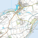 Tain and Easter Ross Ward 2 (1:25,000) Preview 3