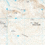 Highland Ward 4 (1:25,000) Preview 2